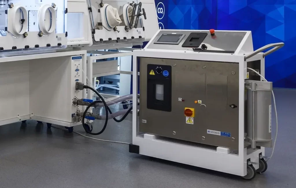 Anaerobic Chamber Supplier