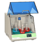 Touch Benchtop Shaking Incubator