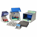 Touch Benchtop Shaking Incubator - Image 2