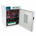 General Incubator with Built-in Roller or Shaker - Image 2