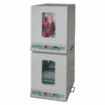 Stackable Incubator Shaker