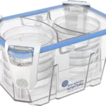 Whitley Incubation Box