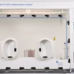 Microaerophilic workstation