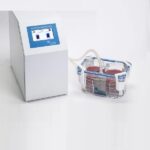 Whitley Jar Gassing System