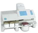 Whitley Automated Spiral Plater
