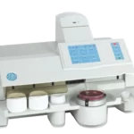 Whitley Automated Spiral Plater