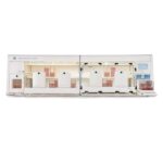 Whitley A55 Workstation