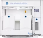 Whitley A25 Workstation