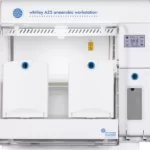 Whitley A25 Workstation