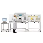 Whitley i2 Instrument Workstation