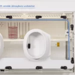 Whitley M35 Workstation