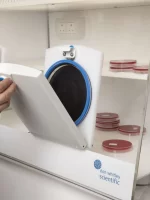 Whitley A35 Workstation - Image 9