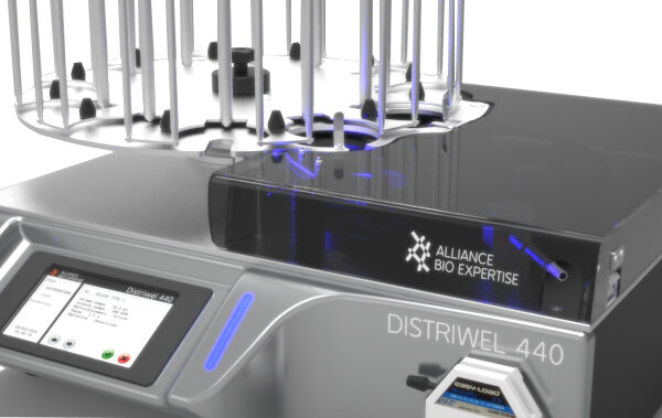 DISTRIWEL 440