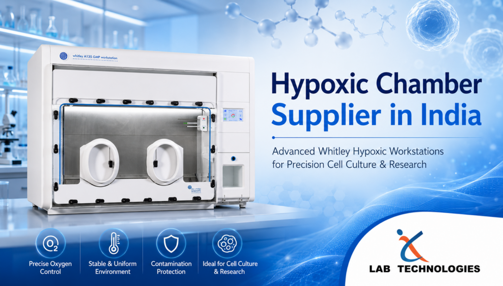 Hypoxic Chamber
